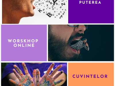 Puterea cuvintelor| Texte si pretexte pentru oameni și motoare de cautare